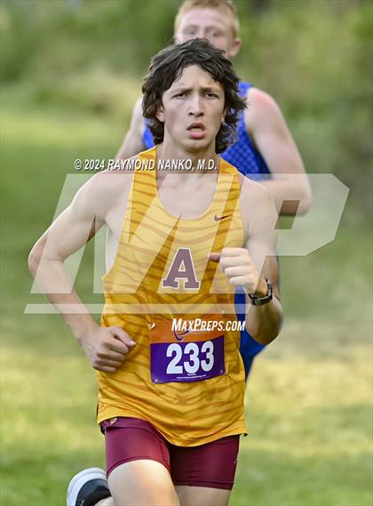 Thumbnail 2 in Trojan XC Opener photogallery.