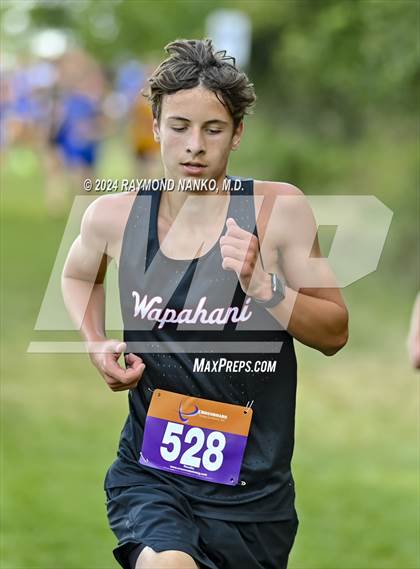 Thumbnail 2 in Trojan XC Opener photogallery.