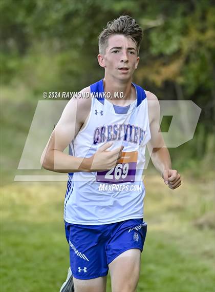 Thumbnail 1 in Trojan XC Opener photogallery.