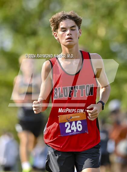 Thumbnail 2 in Trojan XC Opener photogallery.