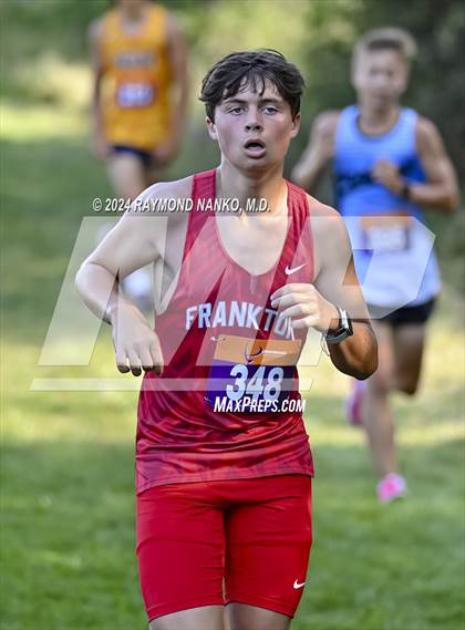Thumbnail 3 in Trojan XC Opener photogallery.