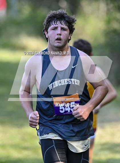 Thumbnail 3 in Trojan XC Opener photogallery.