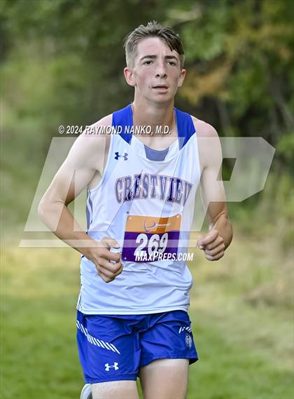 Thumbnail 2 in Trojan XC Opener photogallery.