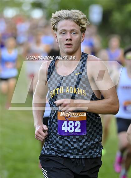 Thumbnail 2 in Trojan XC Opener photogallery.