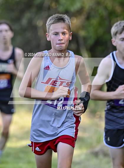 Thumbnail 3 in Trojan XC Opener photogallery.