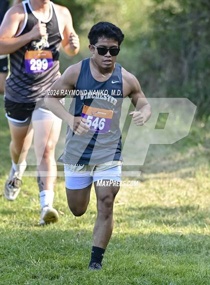Thumbnail 2 in Trojan XC Opener photogallery.