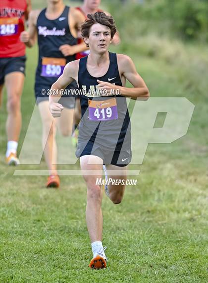 Thumbnail 3 in Trojan XC Opener photogallery.