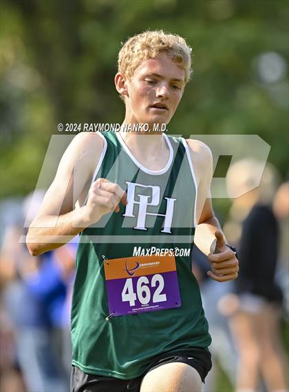 Thumbnail 1 in Trojan XC Opener photogallery.