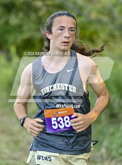 Thumbnail 1 in Trojan XC Opener photogallery.