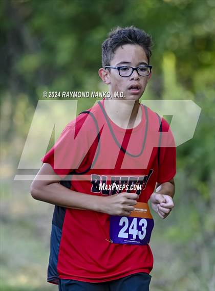 Thumbnail 2 in Trojan XC Opener photogallery.