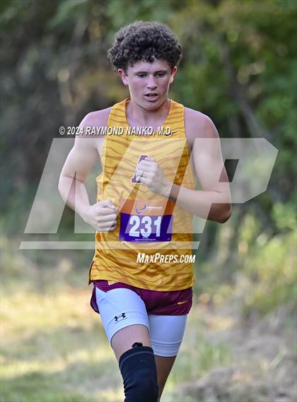 Thumbnail 2 in Trojan XC Opener photogallery.