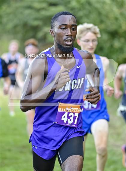 Thumbnail 2 in Trojan XC Opener photogallery.