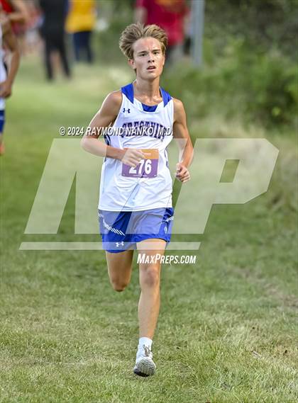 Thumbnail 1 in Trojan XC Opener photogallery.