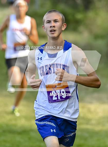 Thumbnail 3 in Trojan XC Opener photogallery.