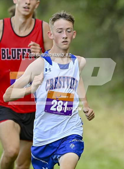 Thumbnail 1 in Trojan XC Opener photogallery.