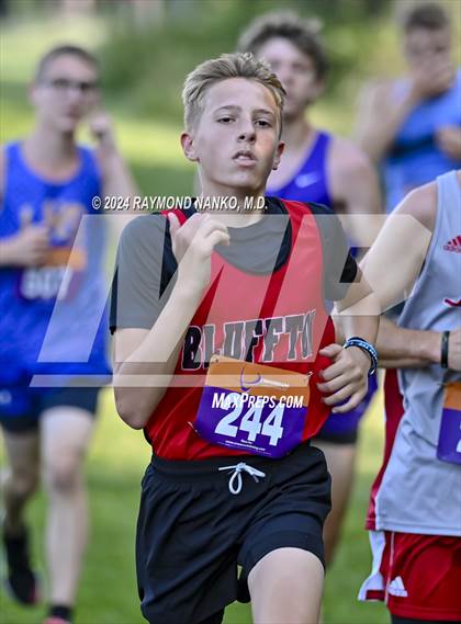 Thumbnail 3 in Trojan XC Opener photogallery.