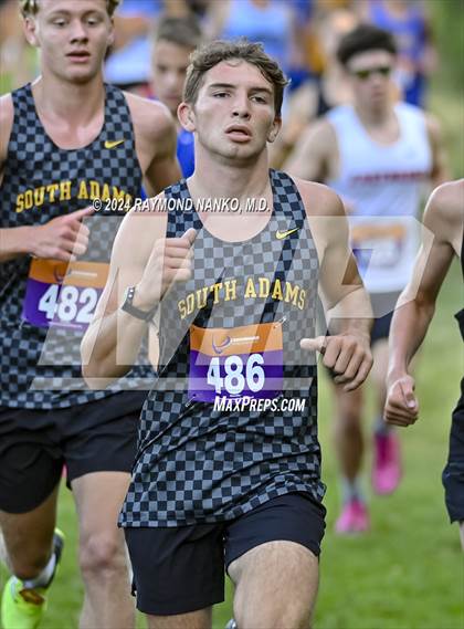 Thumbnail 3 in Trojan XC Opener photogallery.