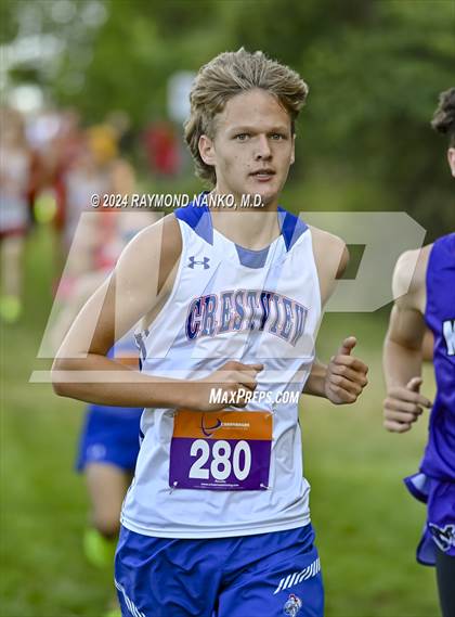 Thumbnail 1 in Trojan XC Opener photogallery.