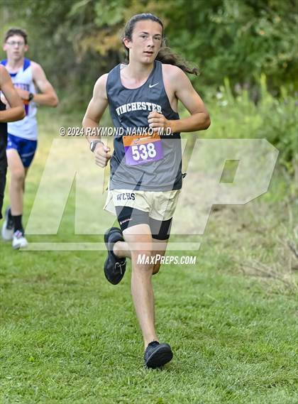 Thumbnail 2 in Trojan XC Opener photogallery.