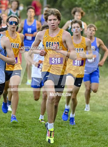 Thumbnail 2 in Trojan XC Opener photogallery.