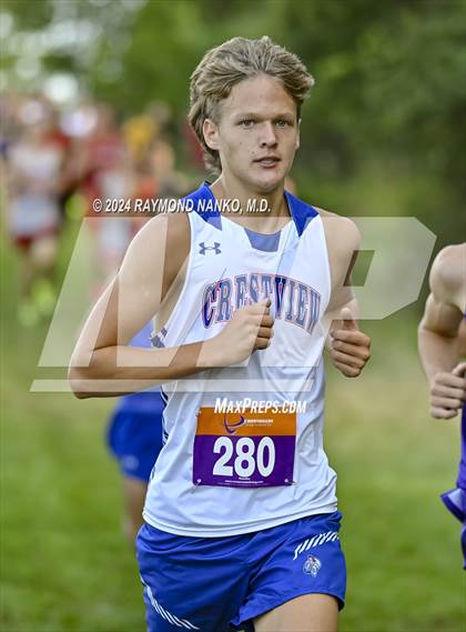 Thumbnail 3 in Trojan XC Opener photogallery.