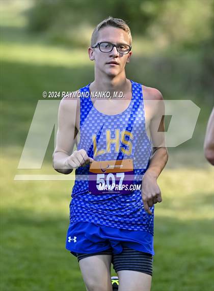Thumbnail 1 in Trojan XC Opener photogallery.