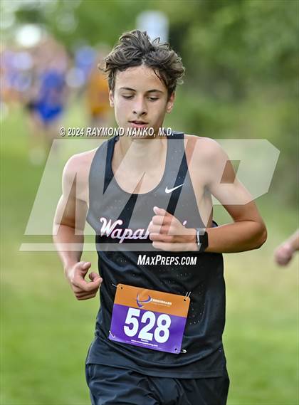 Thumbnail 3 in Trojan XC Opener photogallery.