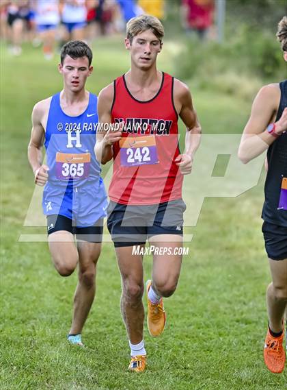 Thumbnail 2 in Trojan XC Opener photogallery.