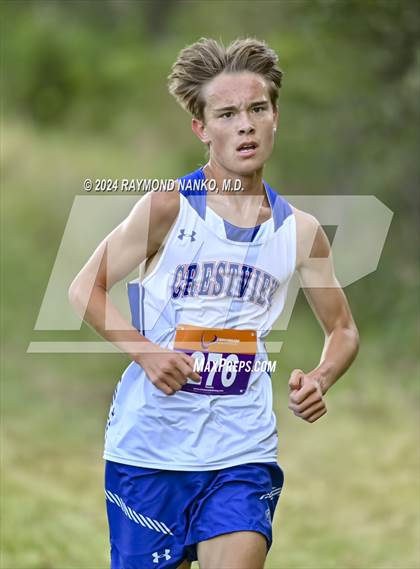 Thumbnail 1 in Trojan XC Opener photogallery.