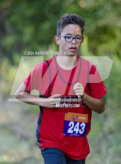 Thumbnail 3 in Trojan XC Opener photogallery.