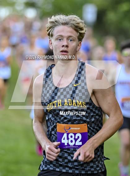 Thumbnail 3 in Trojan XC Opener photogallery.