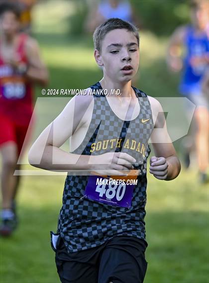 Thumbnail 2 in Trojan XC Opener photogallery.