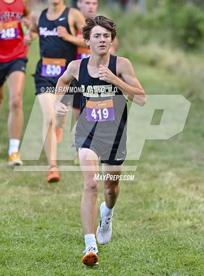 Thumbnail 2 in Trojan XC Opener photogallery.