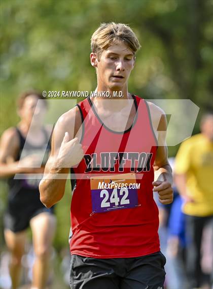 Thumbnail 2 in Trojan XC Opener photogallery.