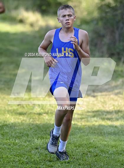 Thumbnail 3 in Trojan XC Opener photogallery.