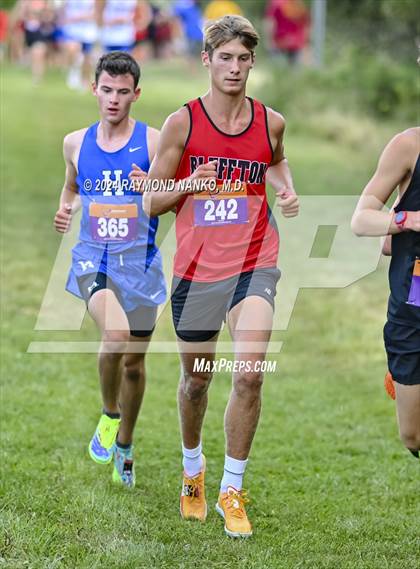 Thumbnail 3 in Trojan XC Opener photogallery.