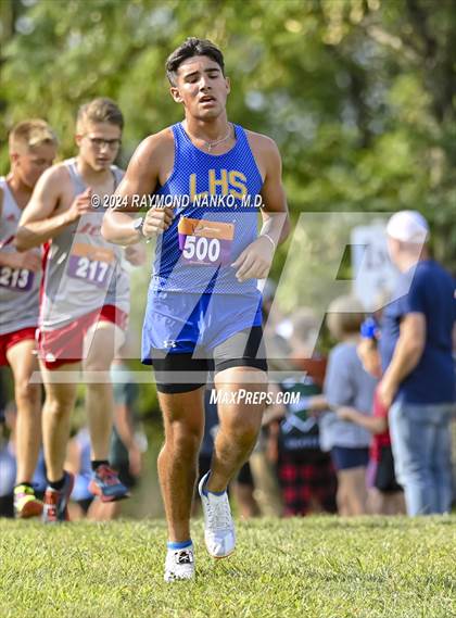 Thumbnail 3 in Trojan XC Opener photogallery.