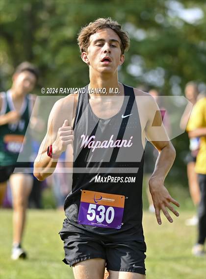 Thumbnail 2 in Trojan XC Opener photogallery.