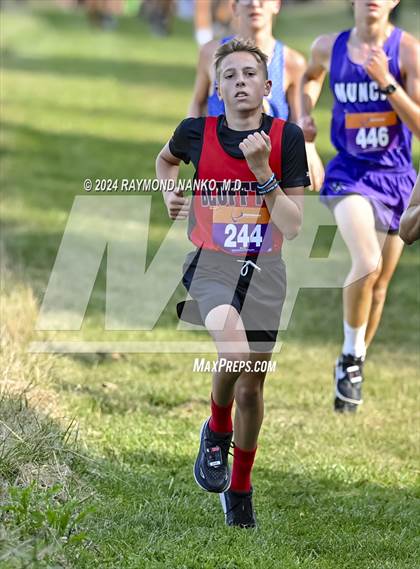 Thumbnail 3 in Trojan XC Opener photogallery.
