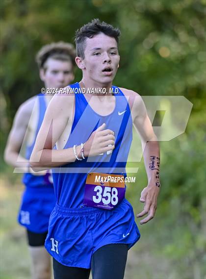 Thumbnail 1 in Trojan XC Opener photogallery.