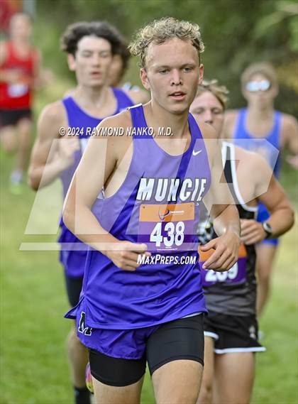 Thumbnail 3 in Trojan XC Opener photogallery.