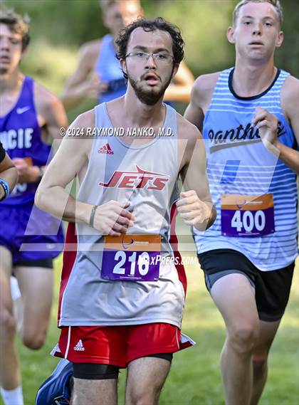 Thumbnail 2 in Trojan XC Opener photogallery.