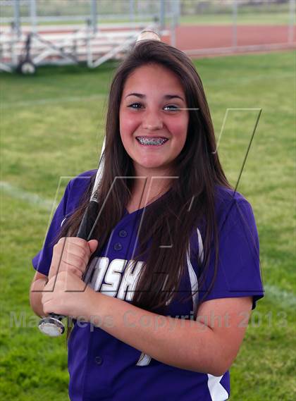 Thumbnail 3 in Bradshaw Christian (Team & Individual Photos) photogallery.