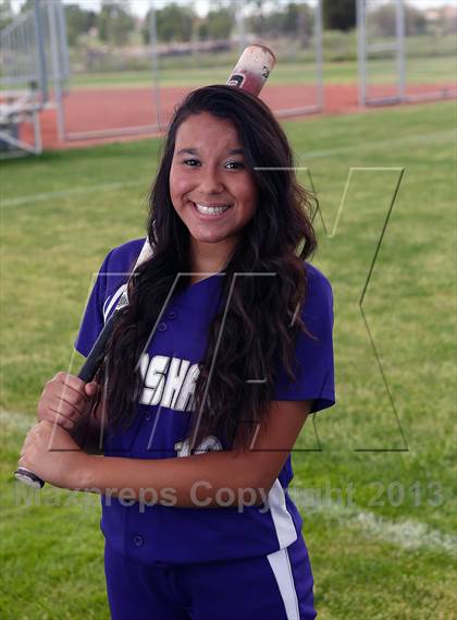 Thumbnail 3 in Bradshaw Christian (Team & Individual Photos) photogallery.