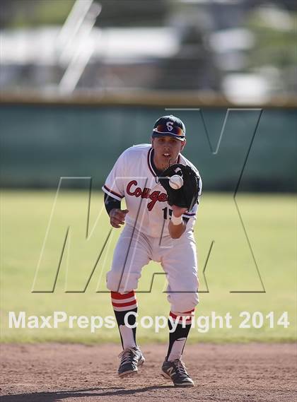 Thumbnail 1 in Marana @ Sahuaro photogallery.