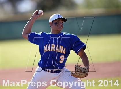 Thumbnail 1 in Marana @ Sahuaro photogallery.