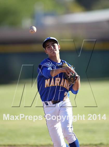 Thumbnail 1 in Marana @ Sahuaro photogallery.