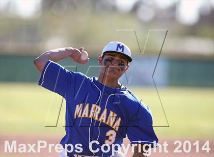 Thumbnail 1 in Marana @ Sahuaro photogallery.