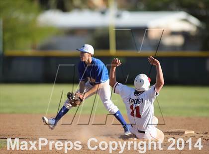 Thumbnail 1 in Marana @ Sahuaro photogallery.