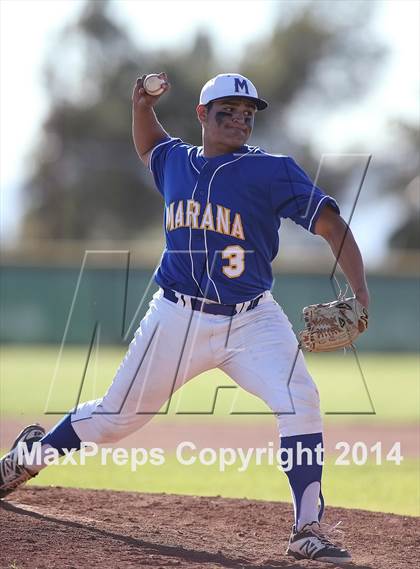 Thumbnail 3 in Marana @ Sahuaro photogallery.